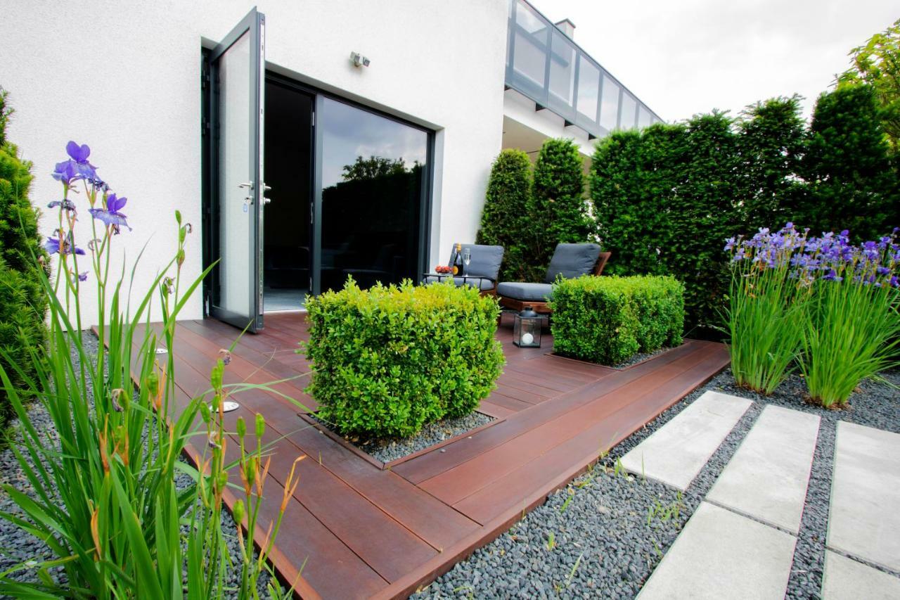 Apartamenty 242 Torun Exterior photo