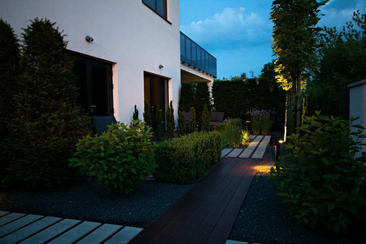 Apartamenty 242 Torun Exterior photo